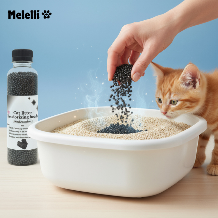 5x FelinCarbon™ Beads