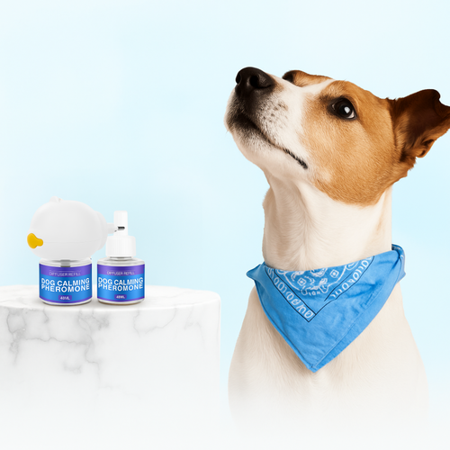 SereniPet - Dog Calming Pheromone Diffuser