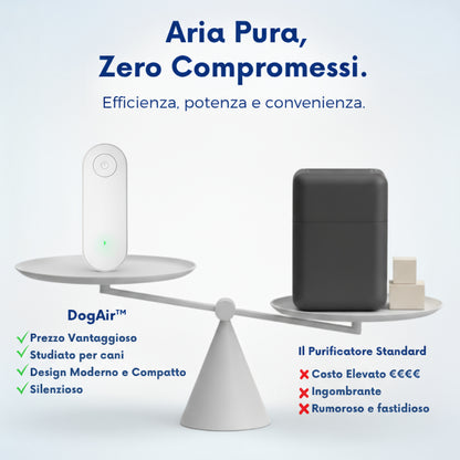 DogAir™