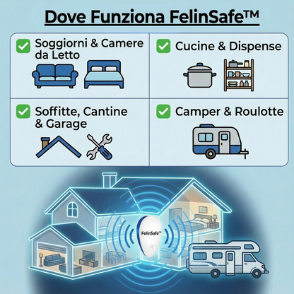 FelinSafe™