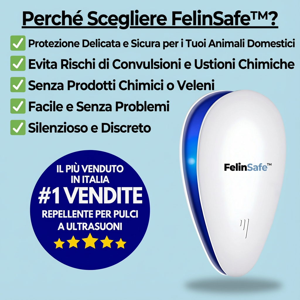 FelinSafe™