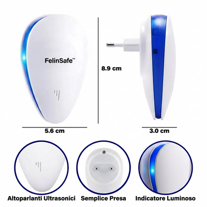 FelinSafe™